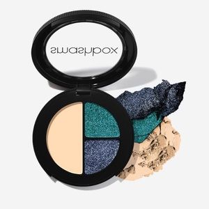 New! Smashbox Photo Edit Eyeshadow Trio